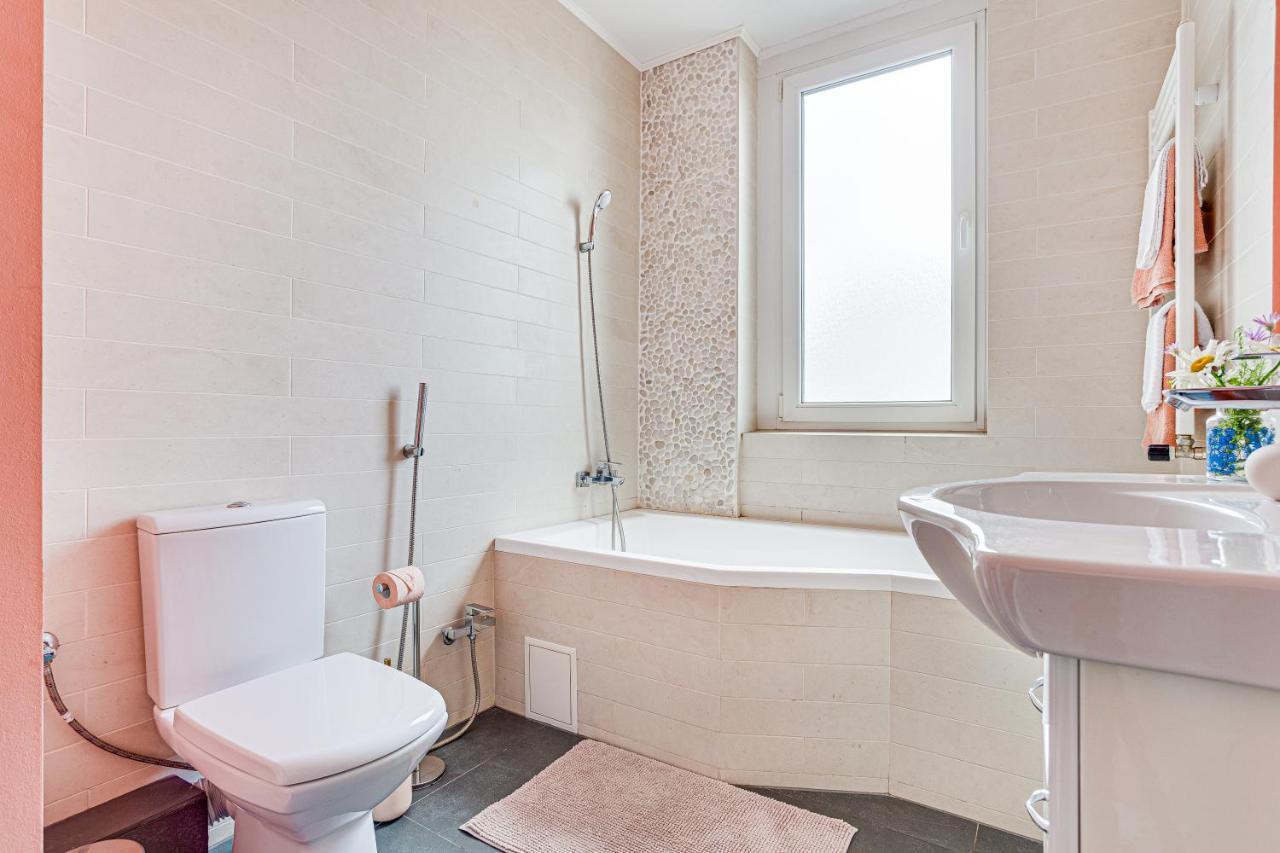 Dodi Studio Compact Arad Extérieur photo