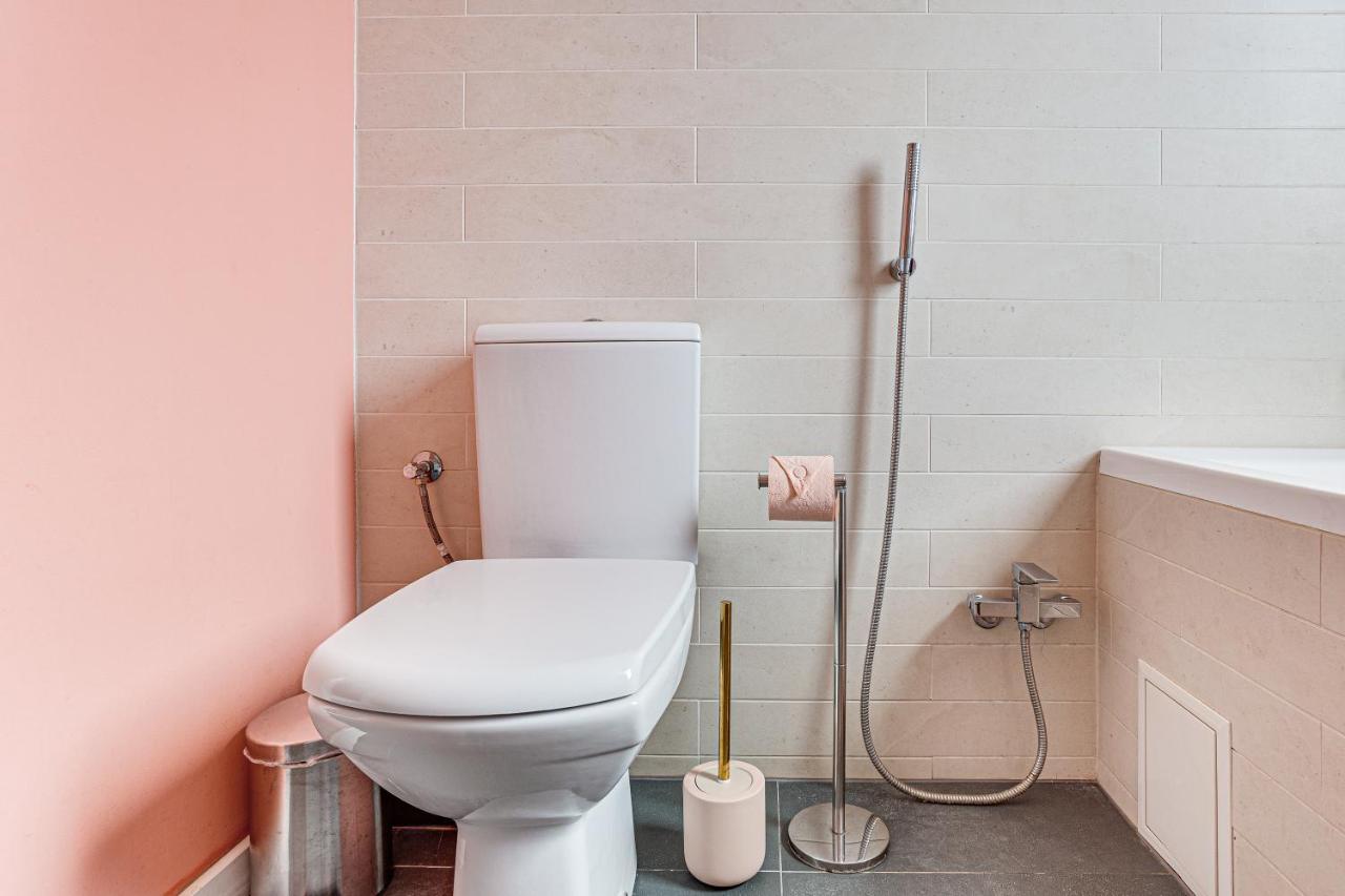 Dodi Studio Compact Arad Extérieur photo