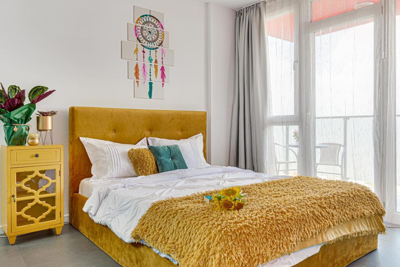 Dodi Studio Compact Arad Extérieur photo