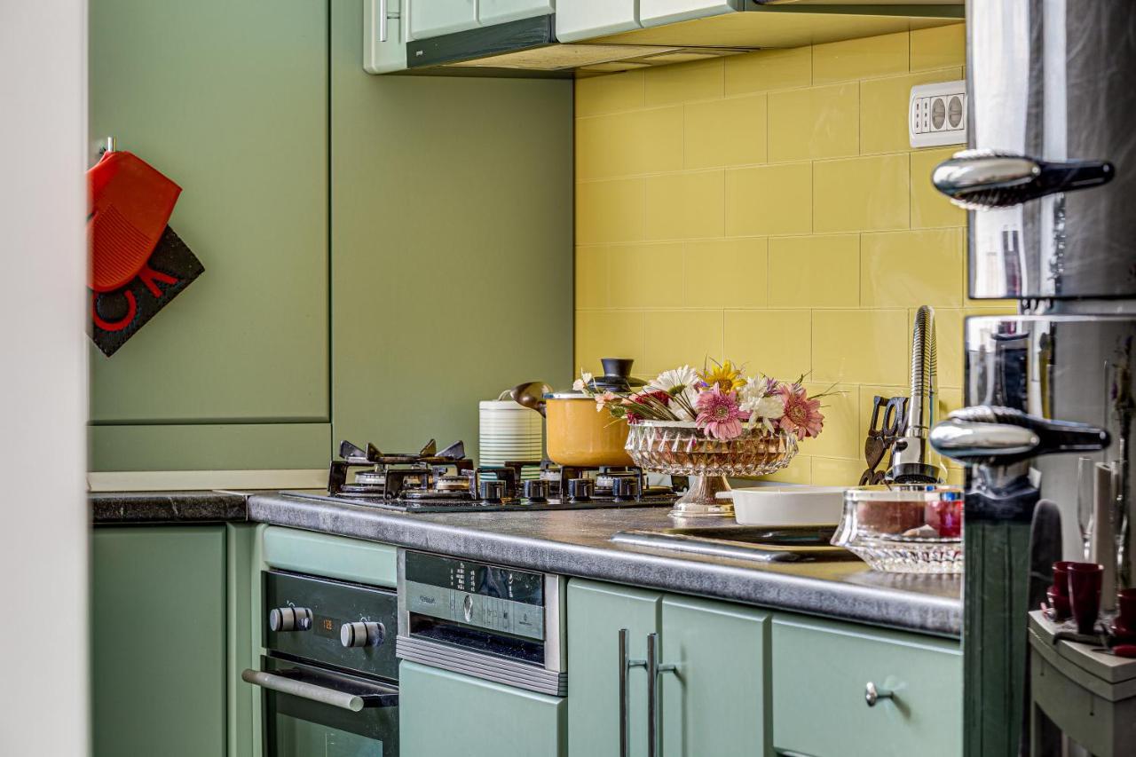 Dodi Studio Compact Arad Extérieur photo