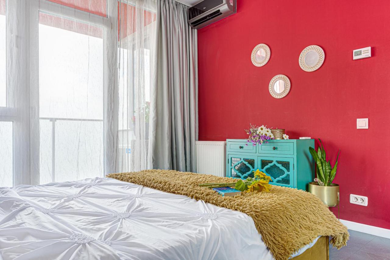 Dodi Studio Compact Arad Extérieur photo
