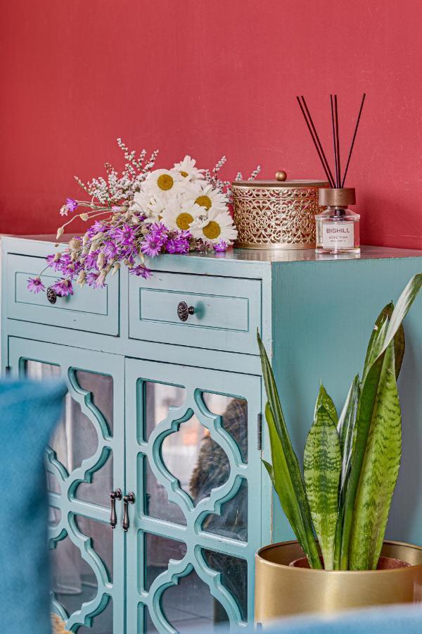 Dodi Studio Compact Arad Extérieur photo